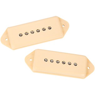Seymour Duncan Vintage P90 Silencer Dog Ear Pickup Set
