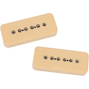Seymour Duncan Vintage P90 Silencer Soapbar Pickup Set