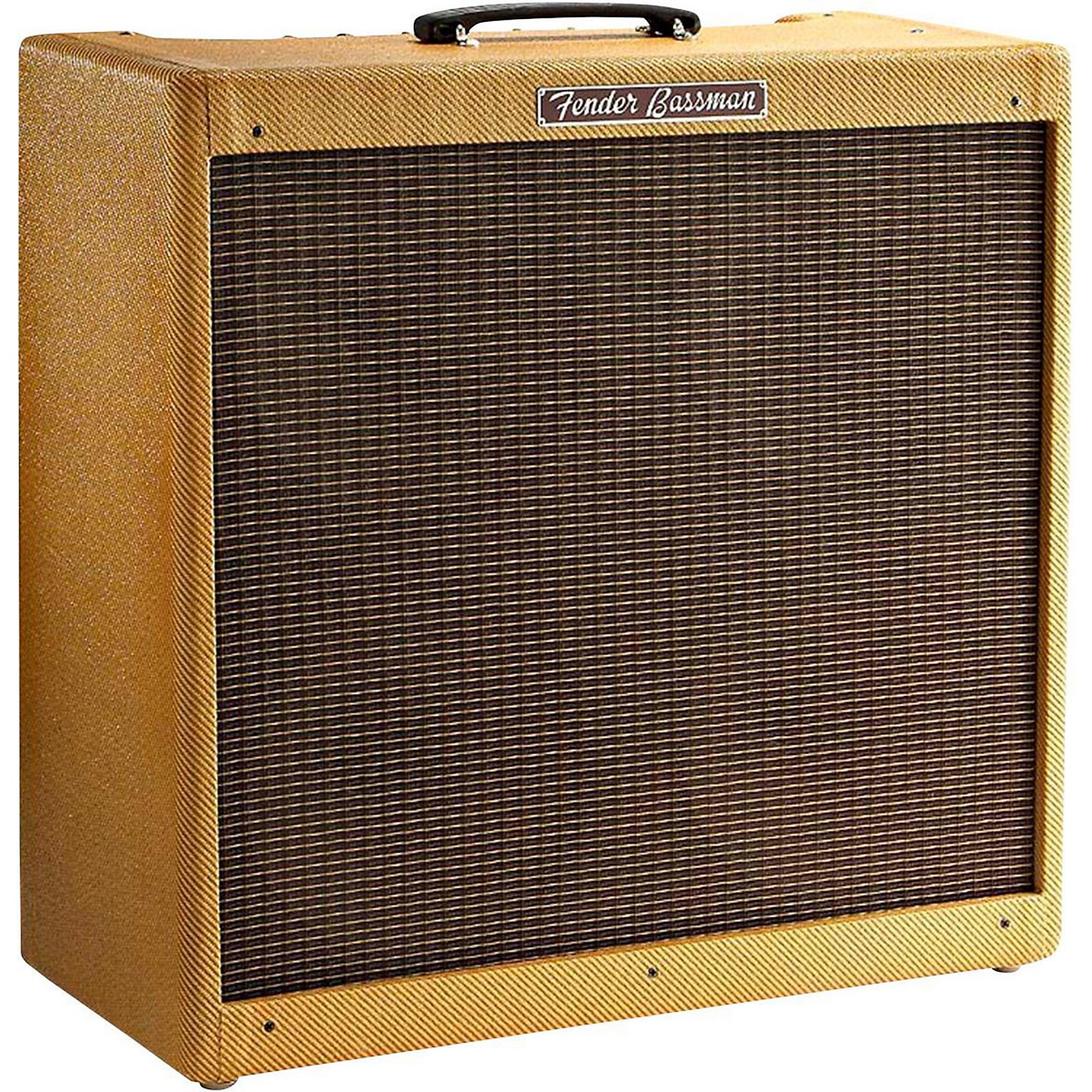 Fender Vintage Reissue '59 Bassman LTD 4x10 Guitar Combo | Music