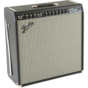 Fender Vintage Reissue '65 Super Reverb 4X10 Guitar Combo Amp