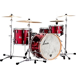 SONOR Vintage Series 3-Piece Shell Pack With 22" Bass Drum