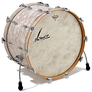 SONOR Vintage Series Bass Drum