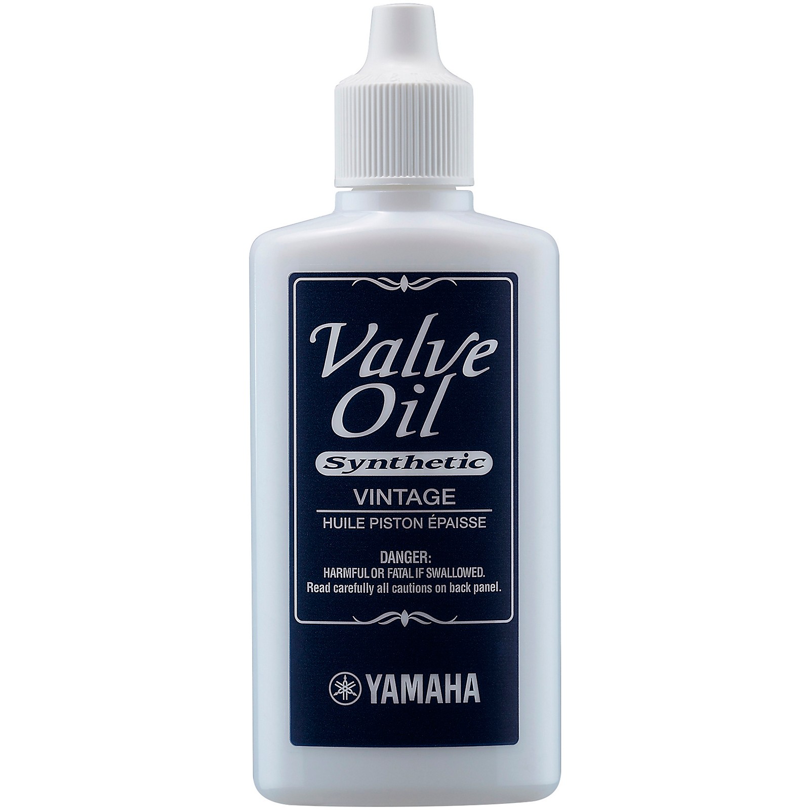 Yamaha Vintage Synthetic Valve Oil | Music & Arts