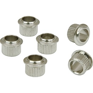 Fender Vintage Tuning Key Bushings (6)