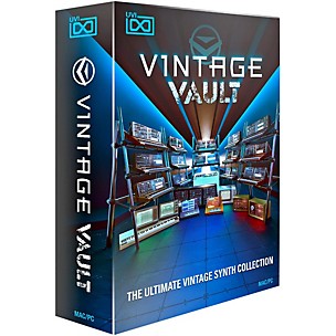 UVI Vintage Vault