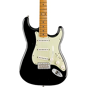 Fender Vintera II Road Worn '60s Stratocaster Maple Fingerboard Electric Guitar