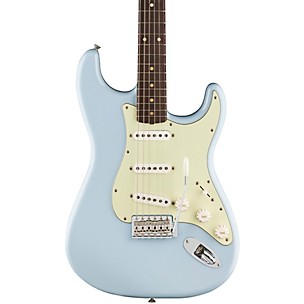 Fender Vintera II Road Worn '60s Stratocaster Rosewood Fingerboard Electric Guitar