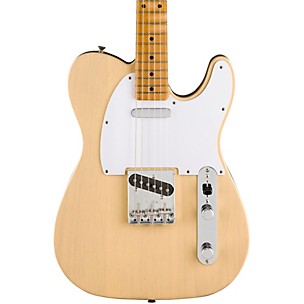 Fender Vintera II Road Worn '60s Telecaster Maple Fingerboard Electric Guitar