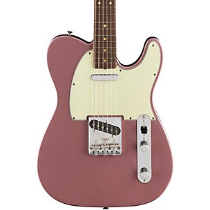 Fender Vintera II Road Worn '60s Telecaster Rosewood Fingerboard Electric Guitar