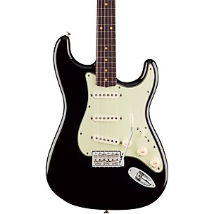 Fender Vintera III Early '60s Stratocaster Electric Guitar - Rosewood Fingerboard,