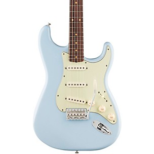 Fender Vintera III Early '60s Stratocaster Electric Guitar - Rosewood Fingerboard,
