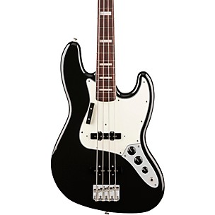 Fender Vintera III Early '70s Jazz Bass - Rosewood Fingerboard,