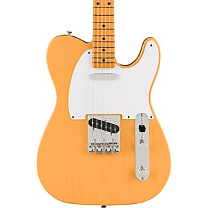 Fender Vintera III Late '50s Telecaster Electric Guitar -