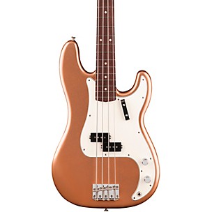 Fender Vintera III Late '60s Precision Bass - Rosewood Fingerboard,