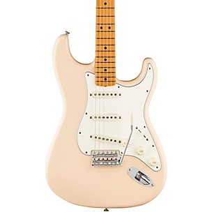 Fender Vintera III Late '60s Stratocaster Electric Guitar - Maple Fingerboard,