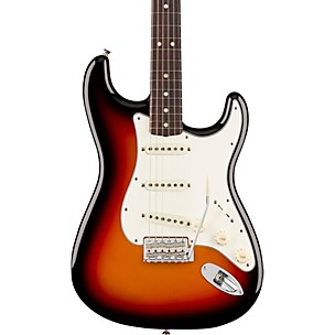 Fender Vintera III Late '60s Stratocaster Electric Guitar - Rosewood Fingerboard,