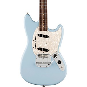 Fender Vintera III Mid '60s Mustang Electric Guitar -