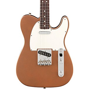 Fender Vintera III Mid '60s Telecaster Electric Guitar - Rosewood Fingerboard,