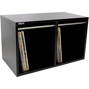 Sefour Vinyl Record Carry Box