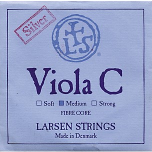 Larsen Strings Viola Strings