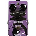 Violet World — Wren and Cuff