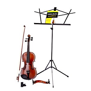 For Dummies Violin Learner's Package