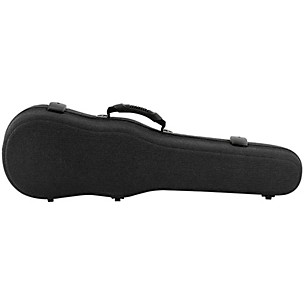 J. Winter Violin-Shaped Case Greenline
