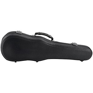 J. Winter Violin-Shaped Case Greenline