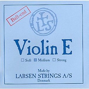 Larsen Strings Violin Strings
