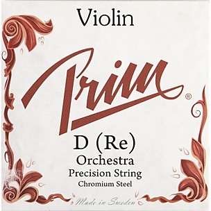 Prim Violin Strings