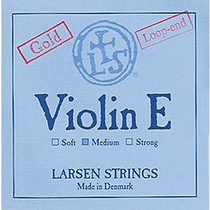 Larsen Strings Violin Strings