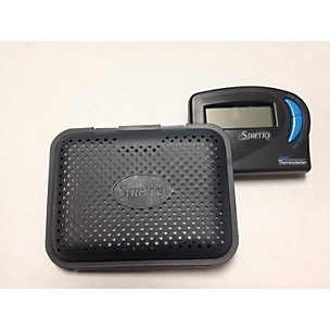 Stretto Violin and Viola Humidifier with Digital Hygrometer