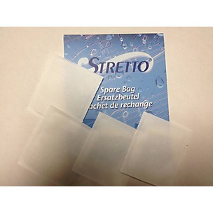 Stretto Violin and Viola Spare Humidifier Bags