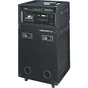 VocoPro Viper II Karaoke System