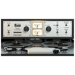 Slate Digital Virtual Tape Machine