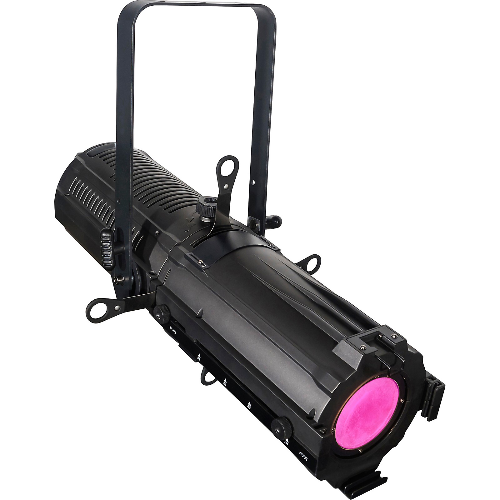 JMAZ Lighting Vision Profile 250Z RGBW | Music & Arts