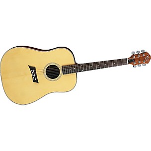 Visionary V5 Dreadnought Acoustic Guitar