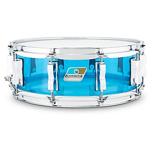 Ludwig Vistalite Snare Drum
