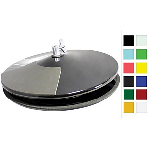 Pintech VisuLite Professional Hi-Hat Cymbals with Included Controller