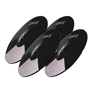 Pintech Visulite Professional Cymbal Package