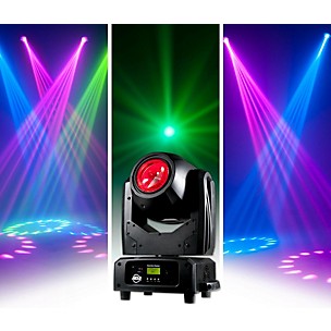 American DJ Vizi Beam RXONE Moving Head Effect