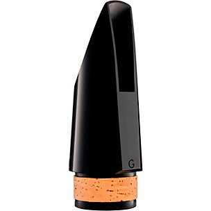 BACKUN Vocalise Bass Clarinet Mouthpiece