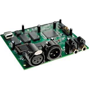 TC Helicon VoiceCraft Upgrade Card