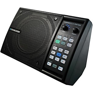 TC Helicon VoiceSolo FX150 150W Personal PA & Monitor