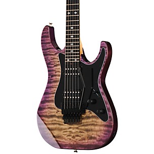 Kramer Volante Quilt HHFR Electric Guitar