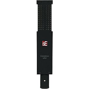 sE Electronics Voodoo VR2 Active Ribbon Mic