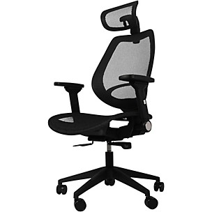 Wavebone Voyager II Studio Chair - Mesh