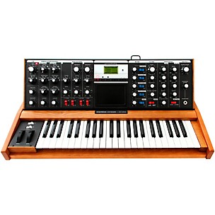 Moog Voyager Performance Edition