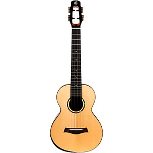 Flight Voyager Tenor Acoustic-Electric Ukulele