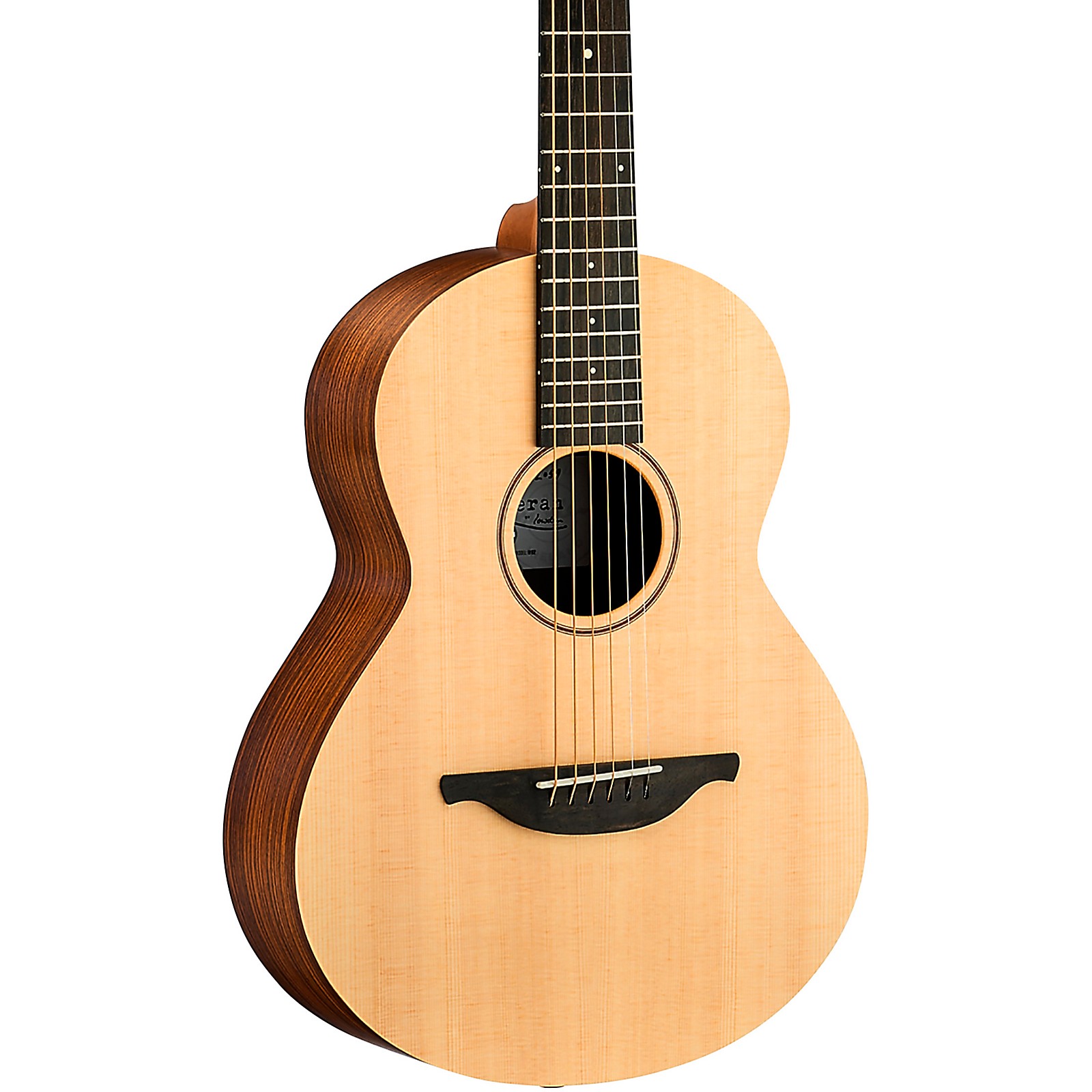 【Lowden】A.Guitar W-02 Sheeran 【極優良!】 Sheeran by Lowden W02 Mini Parlor Acoustic-Electric Guitar
